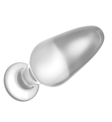 Staklena analna kupa GS11C-8